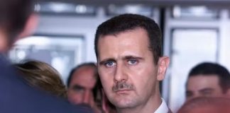 Porodica mu šeta po tržnim centrima, a on se navukao na video igre: Evo kako danas živi Bashar Al-Assad - featured image