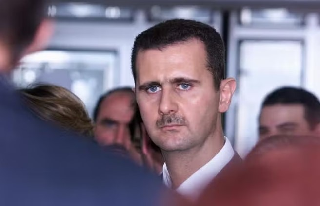 Porodica mu šeta po tržnim centrima, a on se navukao na video igre: Evo kako danas živi Bashar Al-Assad - featured image