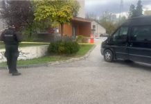 UŽAS U SARAJEVU: Muškarac skočio iz restorana hotela, izgovorio potresne riječi prije skoka UŽAS U SARAJEVU: Muškarac skočio iz restorana hotela, izgovorio potresne riječi prije skoka - featured image