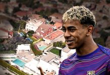 Yamalova nova kuća od 14 mil. eura. U njoj se posluga ne smije slobodno kretati Yamalova nova kuća od 14 mil. eura. U njoj se posluga ne smije slobodno kretati - featured image