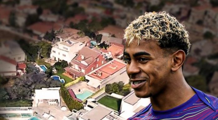 Yamalova nova kuća od 14 mil. eura. U njoj se posluga ne smije slobodno kretati Yamalova nova kuća od 14 mil. eura. U njoj se posluga ne smije slobodno kretati - featured image