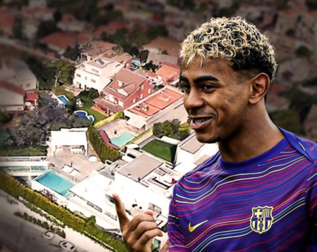 Yamalova nova kuća od 14 mil. eura. U njoj se posluga ne smije slobodno kretati - featured image Yamalova nova kuća od 14 mil. eura. U njoj se posluga ne smije slobodno kretati - featured image