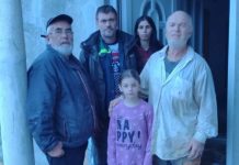 Trojica Kladušana izgradila dom porodici Džananović - featured image