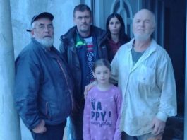 Trojica Kladušana izgradila dom porodici Džananović - featured image