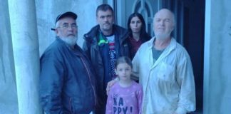 Trojica Kladušana izgradila dom porodici Džananović - featured image