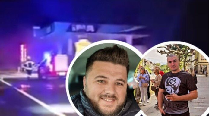 Dvojica Konjičana spriječila tragediju na benzinskoj pumpi u Žepču - featured image