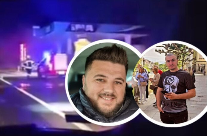 Dvojica Konjičana spriječila tragediju na benzinskoj pumpi u Žepču - featured image