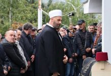 Muhamed ef. Velić o Halidu Bešliću: Armija ljudi je kucala na njegova vrata, svima je vrata otvorio - featured image