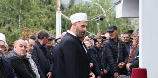 Muhamed ef. Velić o Halidu Bešliću: Armija ljudi je kucala na njegova vrata, svima je vrata otvorio - featured image