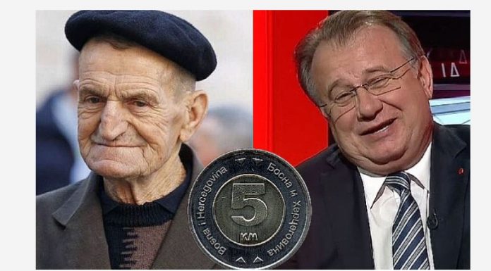 Nermin Nikšić (SDP) smatra da penzioneri ne mogu naći primjedbu na dosadašnji odnos Vlade FBiH