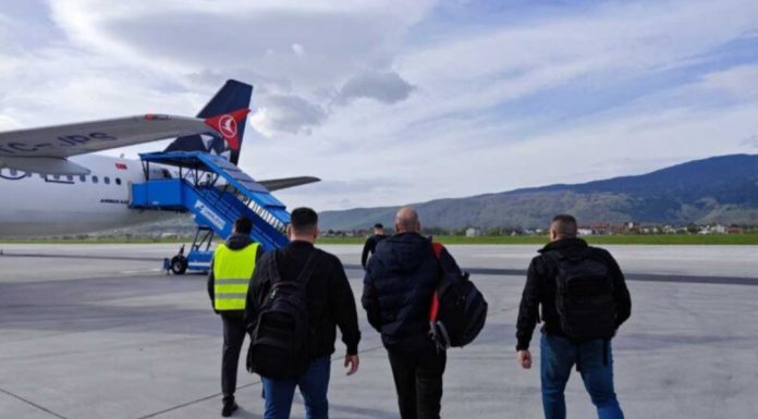 Mađarski državljani osumnjičeni za špijunažu bit će protjerani iz BiH uz zabranu ulaska u zemlju - featured image