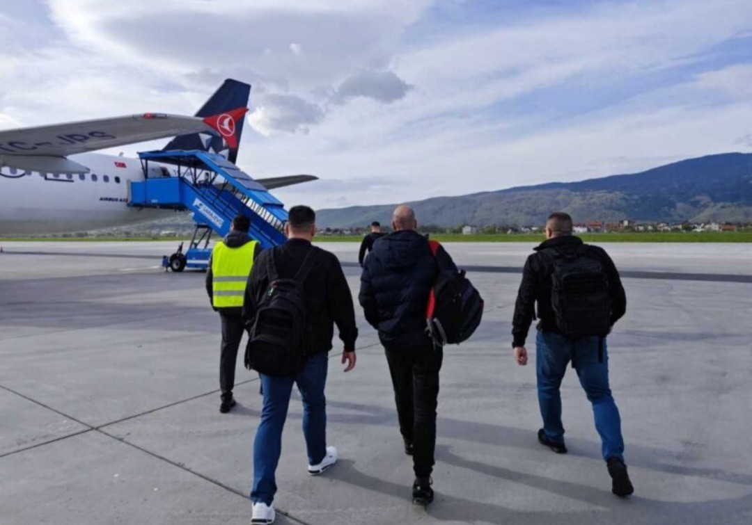 Mađarski državljani osumnjičeni za špijunažu bit će protjerani iz BiH uz zabranu ulaska u zemlju - featured image