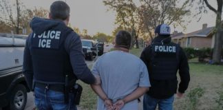 Pljušte hapšenja Srba u Čikagu: Hapse i one sa važećim dozvolama.. - featured image