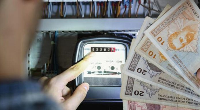 Od nedjelje nove tarife: Kada će biti jeftinija struja? Od nedjelje nove tarife: Kada će biti jeftinija struja? - featured image