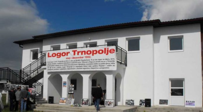 Potresno svjedočenje zaštićene svjedokinje iz Trnopolja: “Silovana sam dok sam tražila hranu” - featured image