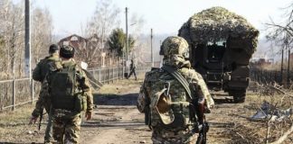 Bivši ukrajinski general upozorava: “Stiže vojska na kakvu Europa nije spremna” - featured image