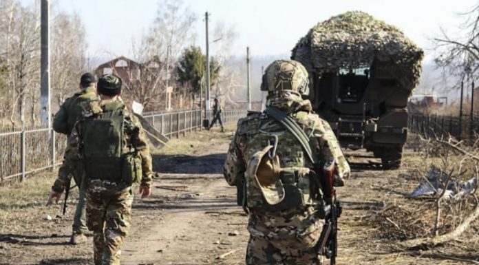 Bivši ukrajinski general upozorava: “Stiže vojska na kakvu Europa nije spremna” - featured image