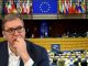 EU ZGAZILA VLAST U BEOGRADU: Usvojena najstroža rezolucija o Vučiću i Srbiji ikada! - featured image