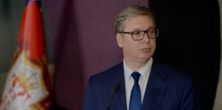 Vučić iz Budimpešte: “Nisu mi vjerovali da dolaze teška vremena – bit će još teža” - featured image