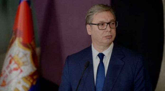 Vučić iz Budimpešte: “Nisu mi vjerovali da dolaze teška vremena – bit će još teža” - featured image