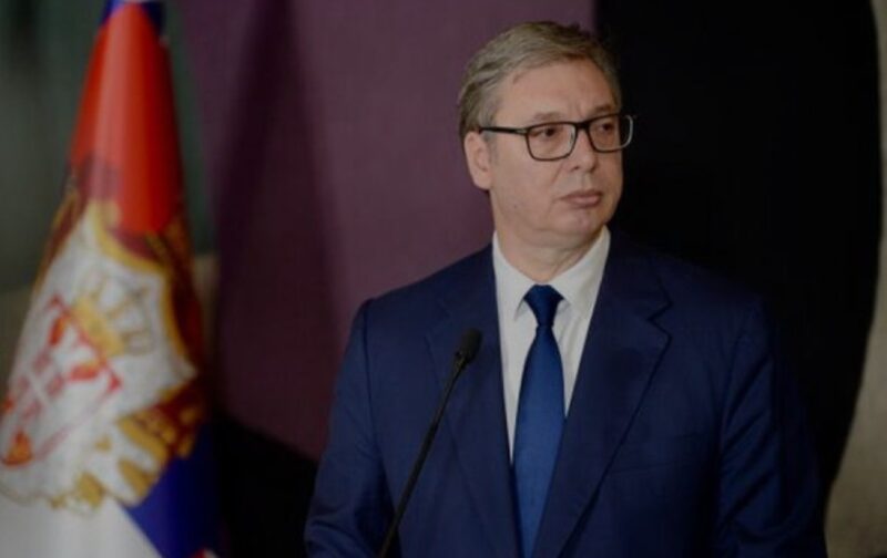 Vučić iz Budimpešte: “Nisu mi vjerovali da dolaze teška vremena – bit će još teža” - featured image