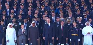 POTPUNO PONIŽENJE RS-A U BEOGRADU: Evo gdje su smjestili Dodika! - featured image