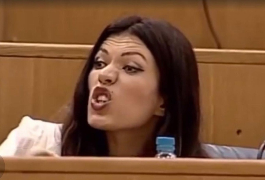 Sanja Vulić: “Dodik je naš predsjednik, a vi svirajte Schmidtu” - featured image