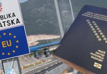 Pazite kojom trakom ulazite u Hrvatsku: Bh. državljanka platila masnu kaznu na granici - featured image