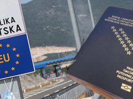Pazite kojom trakom ulazite u Hrvatsku: Bh. državljanka platila masnu kaznu na granici - featured image