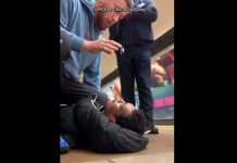 (VIDEO) Engleska se divi majstoru borilačkih vještina iz BiH: Srušio razbojnika i spasio ženu (VIDEO) Engleska se divi majstoru borilačkih vještina iz BiH: Srušio razbojnika i spasio ženu - featured image