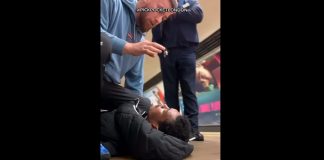 (VIDEO) Engleska se divi majstoru borilačkih vještina iz BiH: Srušio razbojnika i spasio ženu - featured image