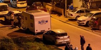 Posljedice snažnog zemljotresa u Turskoj: Srušeno nekoliko zgrada, pogledajte snimke - featured image