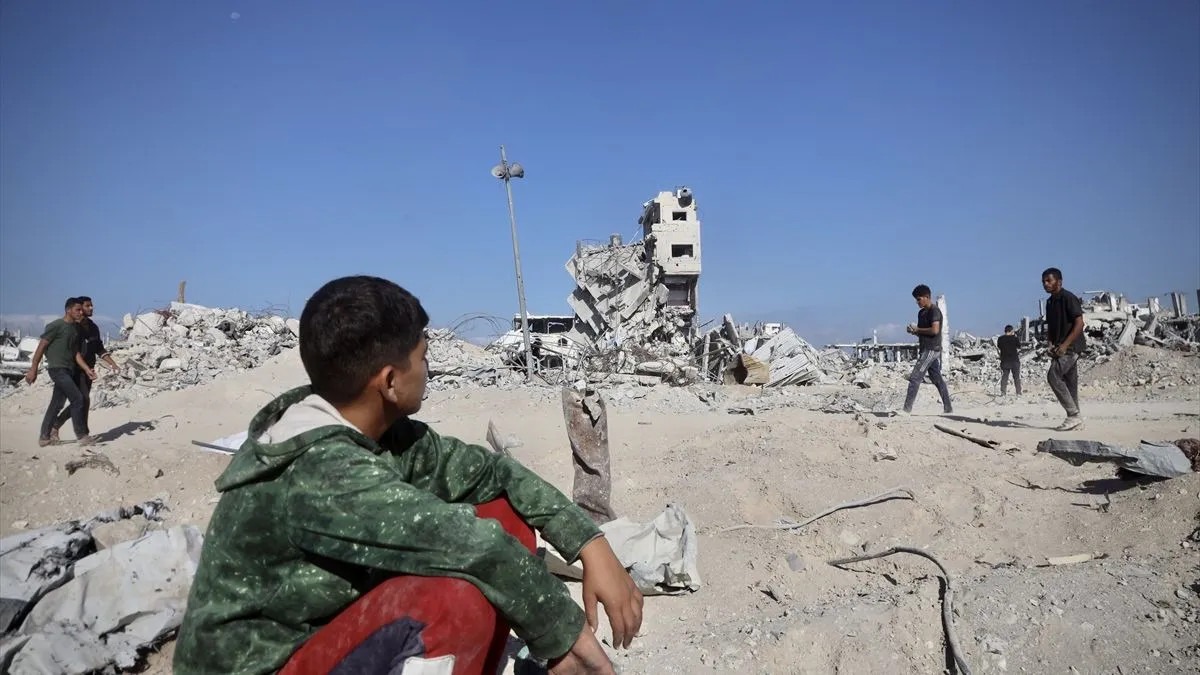 Šta je Gazi potrebno: Milijarde neophodne za oporavak od izraelskog razaranja - featured image Šta je Gazi potrebno: Milijarde neophodne za oporavak od izraelskog razaranja - featured image