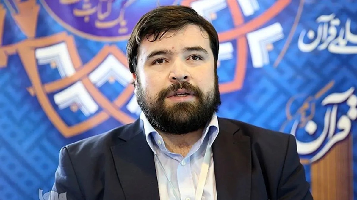 Kad svjetlost vjere nadjača tamu: Priča o Ahmedu Sarikayu, hafizu bez vida, ali s neograničenom misi - featured image