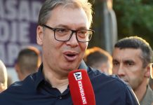Vučić ponovo uhvaćen u laži, mediji u Srbiji: "Sramota šta radi, ovo je nedopustivo" - featured image