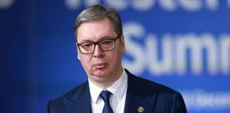 Vučić: Cijeli svijet se sprema za rat, kopaju rovove - featured image