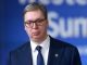 Vučić: Cijeli svijet se sprema za rat, kopaju rovove - featured image