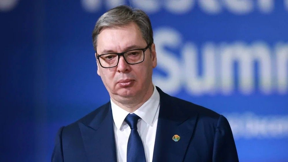 Vučić: Cijeli svijet se sprema za rat, kopaju rovove - featured image