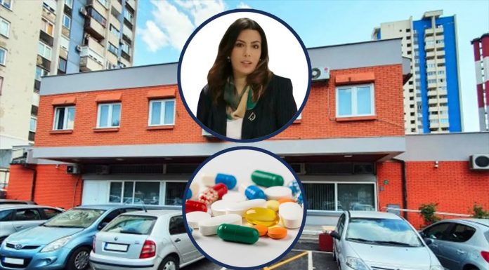 Sramota sistema! Ostavljaju onkološke pacijente na cjedilu! Divović: Kada život postane dio budžeta - featured image