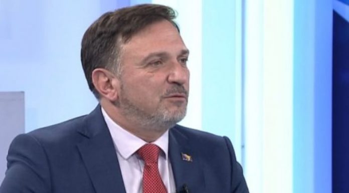 Ministar Hasičević: Kazne od 3.000 do 30.000 KM za nepoštivanje ograničenja cijena peleta Ministar Hasičević: Kazne od 3.000 do 30.000 KM za nepoštivanje ograničenja cijena peleta - featured image