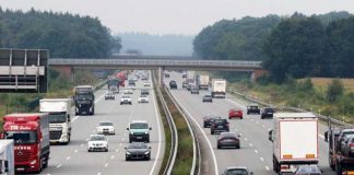 Držite se desne strane: Znate li za pravilo 20 sekundi koje važi na njemačkim autocestama? - featured image