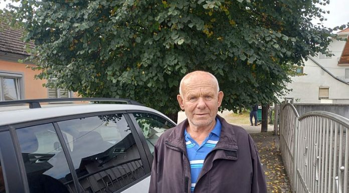 Penzioner Smail Kumalić sakupljao novac za hadž, a na kraju cijeli iznos poklonio za liječenje sugrađana - featured image