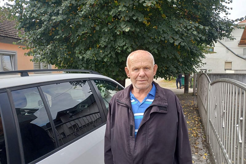 Penzioner Smail Kumalić sakupljao novac za hadž, a na kraju cijeli iznos poklonio za liječenje sugrađana - featured image