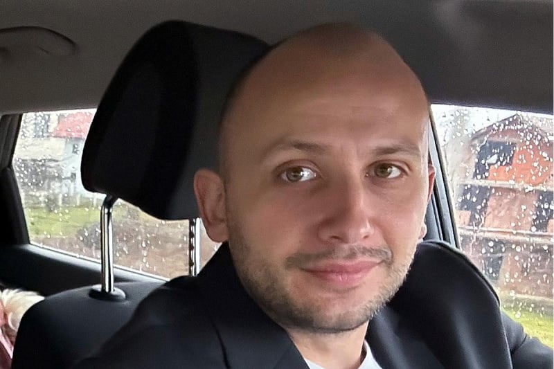 Bivši košarkaš Adi Mujičić je teško bolestan, moli za pomoć: “Pišem vam u suzama, ali i s nadom” - featured image