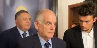 BRUKA! Brat Benjamina Netanyahua u Banjoj Luci: “Prvi put sam u Novom Sadu” - featured image