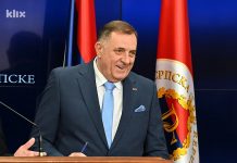Po ko zna koji put Dodik opet zaprijetio “otcjepljenjem” nakon što je Sud BiH poslao dopis CIK-u - featured image