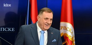 Po ko zna koji put Dodik opet zaprijetio “otcjepljenjem” nakon što je Sud BiH poslao dopis CIK-u - featured image