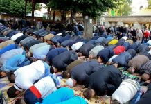 Deset evropskih zemalja sa značajnim muslimanskim stanovništvom u 2025. - featured image