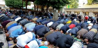 Deset evropskih zemalja sa značajnim muslimanskim stanovništvom u 2025. - featured image