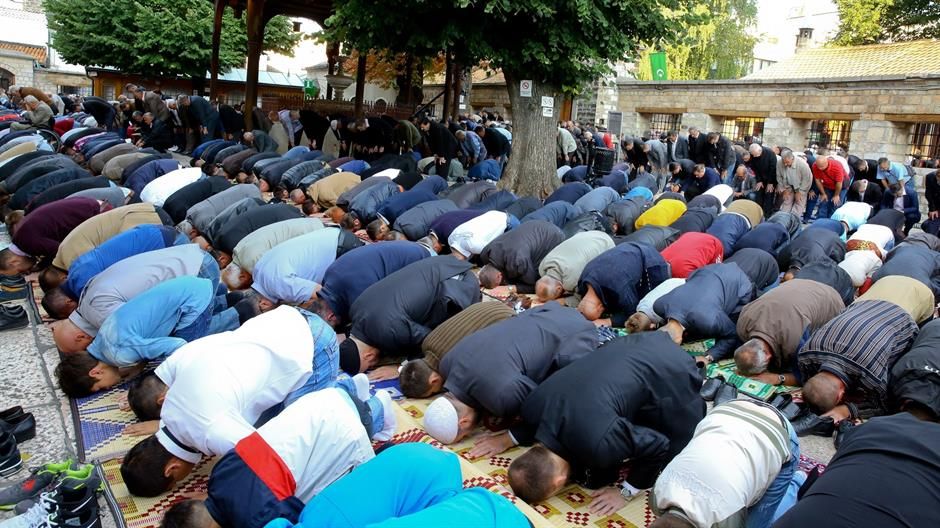 Deset evropskih zemalja sa značajnim muslimanskim stanovništvom u 2025. - featured image